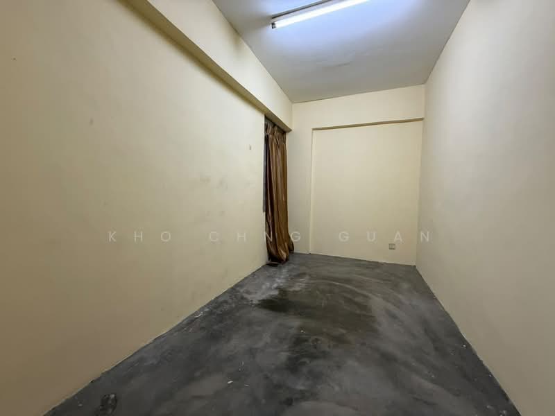 Apartment for Rent at Pangsapuri Mawar Jaya - Kho Chng Guan - Interior - PropertyGuru.com.my