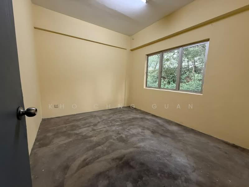 Apartment for Rent at Pangsapuri Mawar Jaya - Kho Chng Guan - Interior - PropertyGuru.com.my