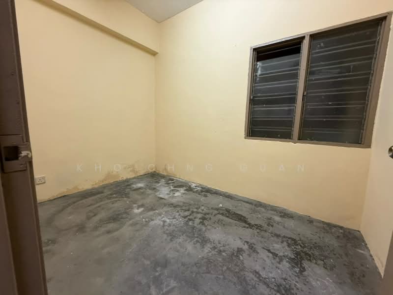 Apartment for Rent at Pangsapuri Mawar Jaya - Kho Chng Guan - Interior - PropertyGuru.com.my