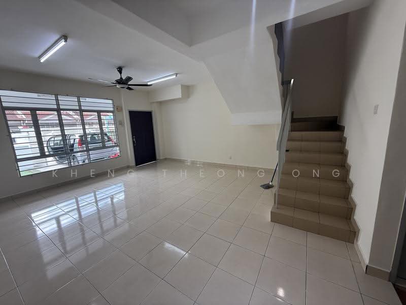 Terraced House for Sale in TAMAN PUCHONG UTAMA (Puchong) - Kheng Theong Ong - PropertyGuru.com.my