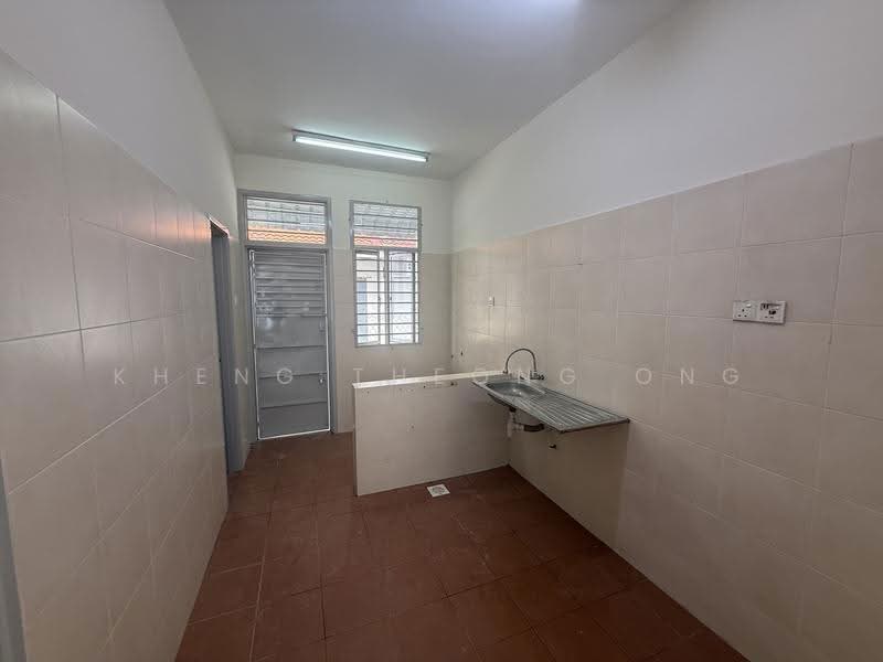 Terraced House for Sale in TAMAN PUCHONG UTAMA (Puchong) - Kheng Theong Ong - PropertyGuru.com.my
