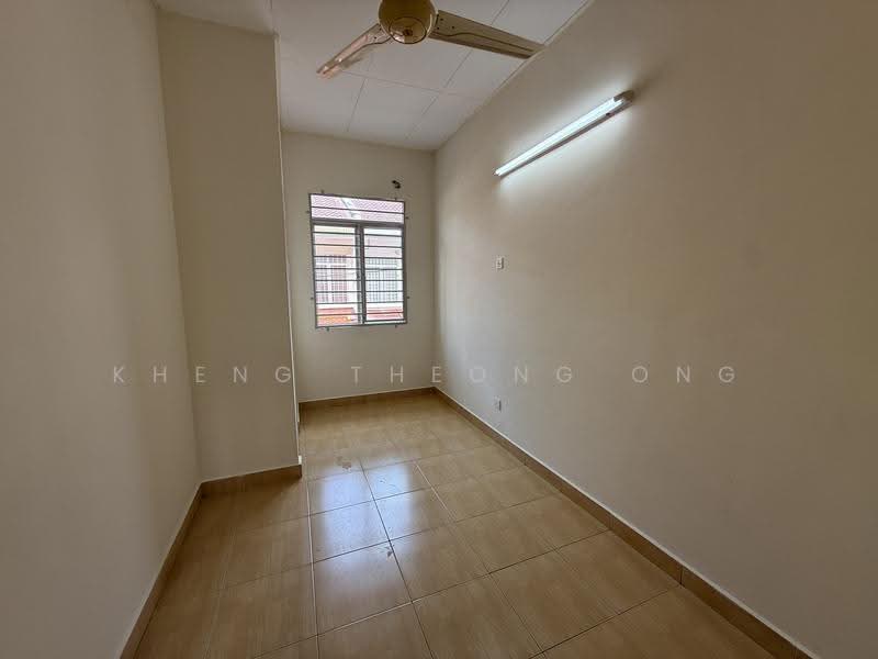 Terraced House for Sale in TAMAN PUCHONG UTAMA (Puchong) - Kheng Theong Ong - PropertyGuru.com.my