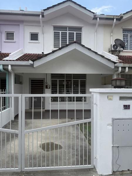 Terraced House for Sale in TAMAN PUCHONG UTAMA (Puchong) - Kheng Theong Ong - PropertyGuru.com.my