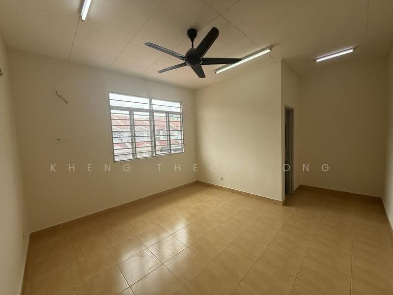 Terraced House for Sale in TAMAN PUCHONG UTAMA (Puchong) - Kheng Theong Ong - PropertyGuru.com.my