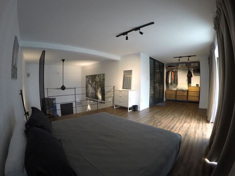 Service Residence for Rent at Empire Damansara - Alan Tai - Bedroom - PropertyGuru.com.my