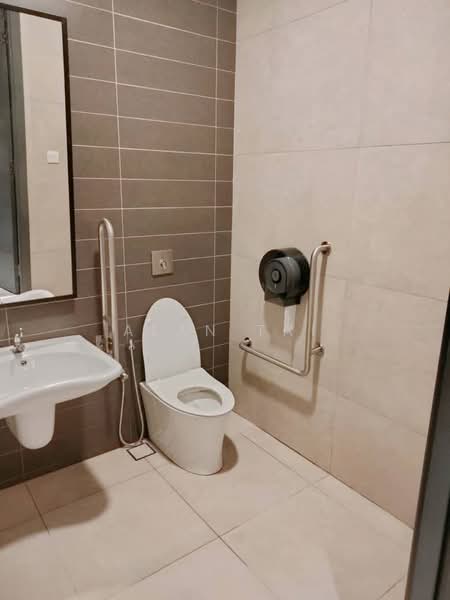 Service Residence for Rent at Empire Damansara - Alan Tai - Bathroom - PropertyGuru.com.my