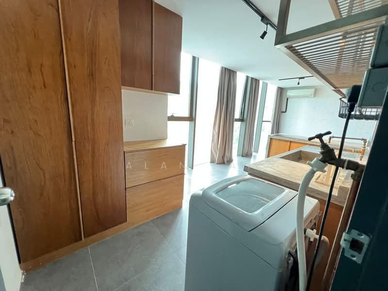 Servis Apartment untuk Disewa di Empire Damansara - Alan Tai - Interior - PropertyGuru.com.my