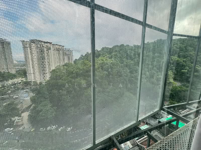 Servis Apartment untuk Disewa di Empire Damansara - Alan Tai - View - PropertyGuru.com.my