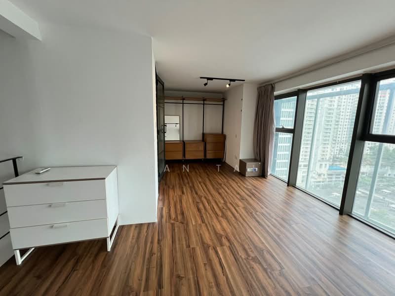 Servis Apartment untuk Disewa di Empire Damansara - Alan Tai - Interior - PropertyGuru.com.my