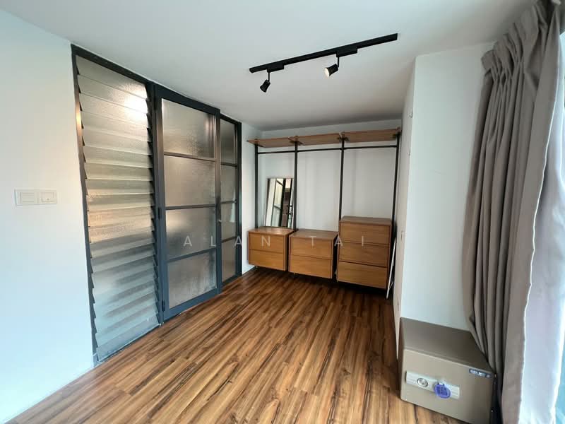 Servis Apartment untuk Disewa di Empire Damansara - Alan Tai - Interior - PropertyGuru.com.my