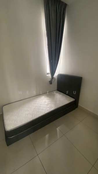 Service Residence for Rent at Far East - Wesley Fu - Bedroom - PropertyGuru.com.my