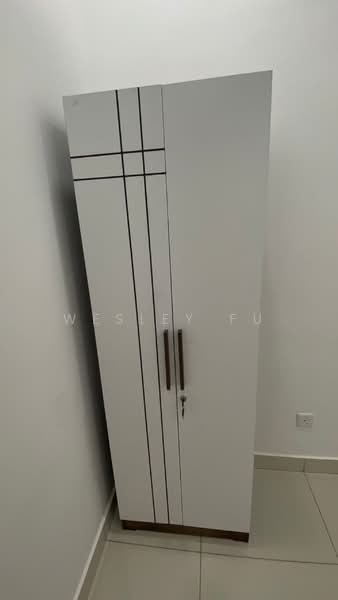 Service Residence for Rent at Far East - Wesley Fu - Interior - PropertyGuru.com.my