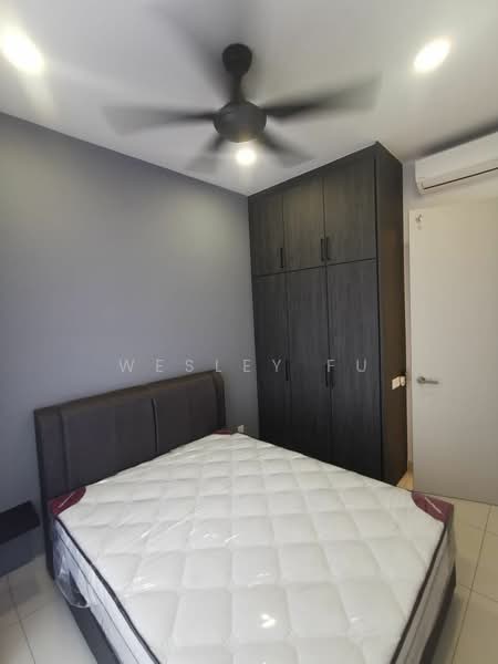 Service Residence for Rent at Far East - Wesley Fu - Bedroom - PropertyGuru.com.my