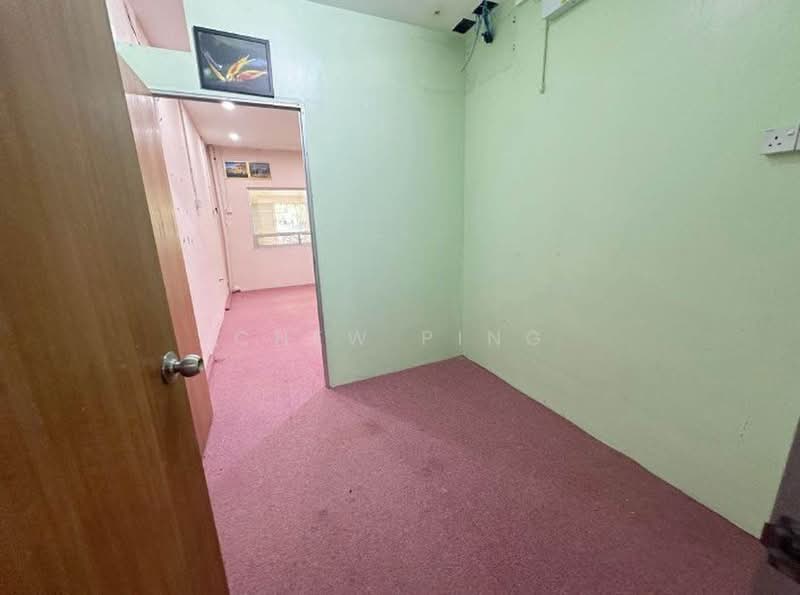 Shop / Office for Rent in Taman Johor Jaya (Johor Bahru) - Chew Ping - PropertyGuru.com.my