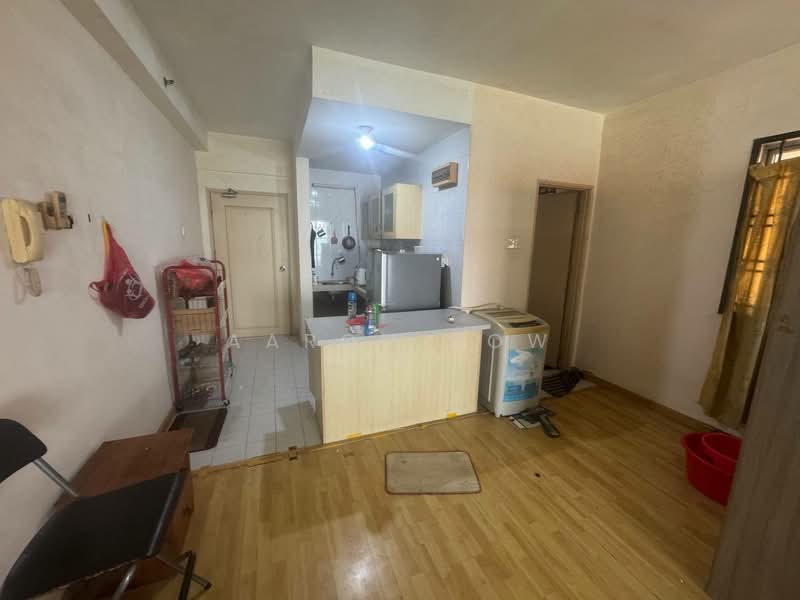 Apartment for Rent at Prima Regency - Aaron How - Kitchen - PropertyGuru.com.my