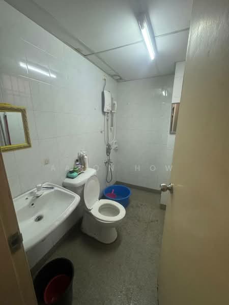 Apartment for Rent at Prima Regency - Aaron How - Bathroom - PropertyGuru.com.my