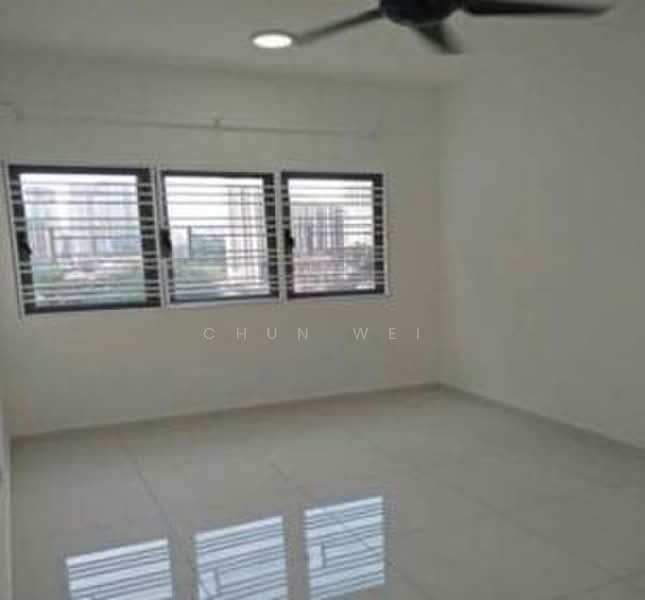 Servis Apartment untuk Disewa di Seasons Garden Residences - Chun Wei - Interior - PropertyGuru.com.my