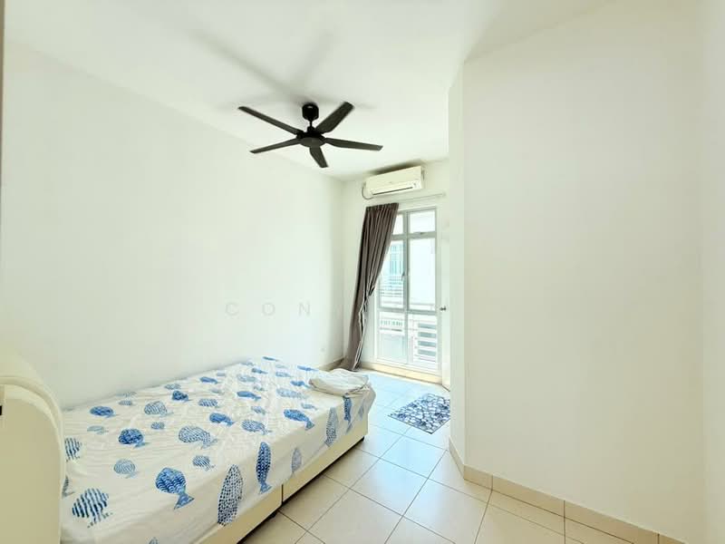 Rumah Teres 2 Tingkat untuk Dijual di Iskandar Puteri (Nusajaya) (Johor) - Cony Ong - Bedroom - PropertyGuru.com.my