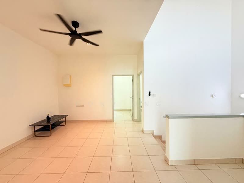 Rumah Teres 2 Tingkat untuk Dijual di Iskandar Puteri (Nusajaya) (Johor) - Cony Ong - Living Room - PropertyGuru.com.my