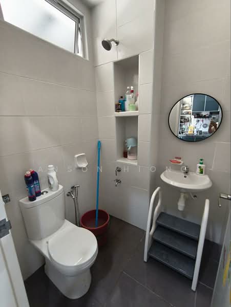 Rumah Teres 2 Tingkat untuk Dijual di Setia Eco Village (Gelang Patah) - Anson Hiong - Bathroom - PropertyGuru.com.my