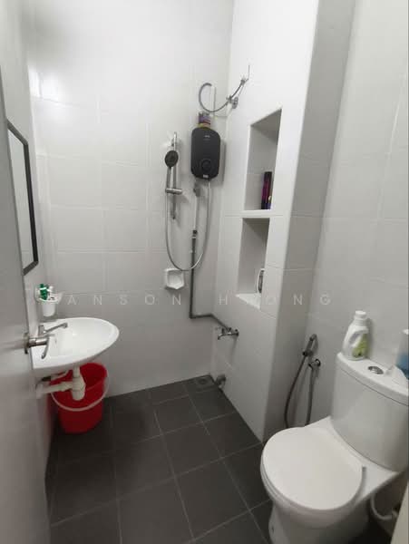 Rumah Teres 2 Tingkat untuk Dijual di Setia Eco Village (Gelang Patah) - Anson Hiong - Bathroom - PropertyGuru.com.my