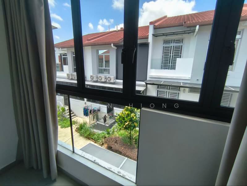 Rumah Teres 2 Tingkat untuk Dijual di Setia Eco Village (Gelang Patah) - Anson Hiong - Exterior - PropertyGuru.com.my