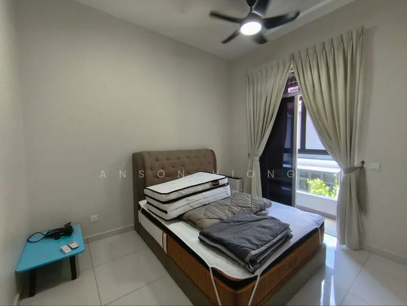 Rumah Teres 2 Tingkat untuk Dijual di Setia Eco Village (Gelang Patah) - Anson Hiong - Bedroom - PropertyGuru.com.my