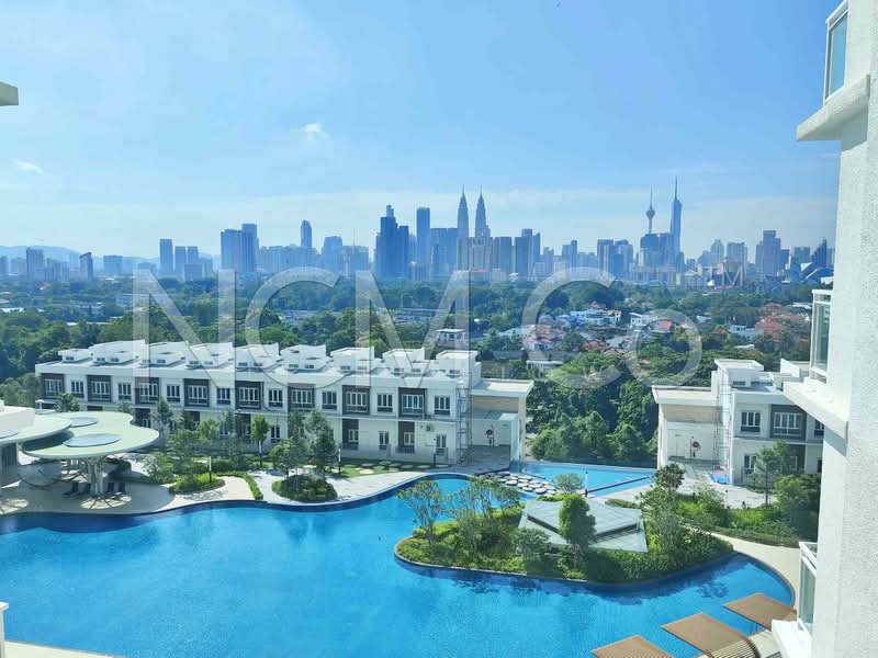 Kondominium untuk Dijual di d'Brightton - Leslie Low - Exterior - PropertyGuru.com.my