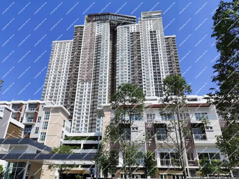 Kondominium untuk Dijual di d'Brightton - Leslie Low - PropertyGuru.com.my