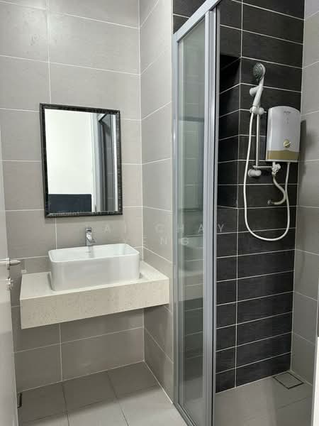 Service Residence for Rent at Le Pavillion - Lai Chay Yeng - PropertyGuru.com.my