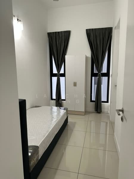 Service Residence for Rent at Le Pavillion - Lai Chay Yeng - PropertyGuru.com.my