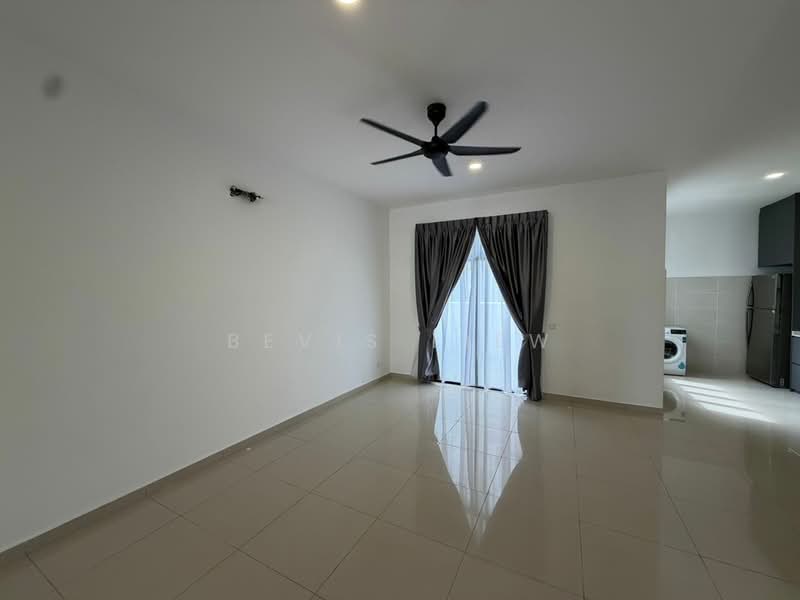 Cluster House for Rent in Eco Botanic (Iskandar Puteri (Nusajaya)) - Bevis Liew - Living Room - PropertyGuru.com.my