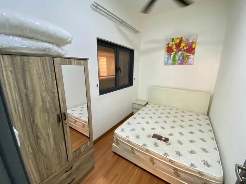 Service Residence for Rent at The Link 2 Residences - Vincent Ng - Bedroom - PropertyGuru.com.my