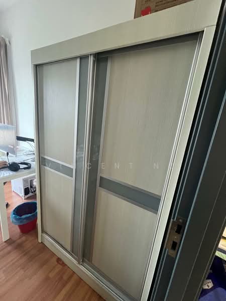 Service Residence for Rent at The Link 2 @ Bukit Jalil (Serviced Residences) - Vincent Ng - PropertyGuru.com.my