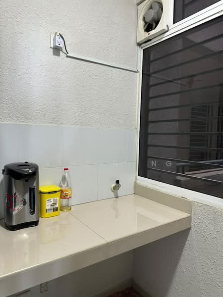 Service Residence for Rent at The Link 2 @ Bukit Jalil (Serviced Residences) - Vincent Ng - Kitchen - PropertyGuru.com.my
