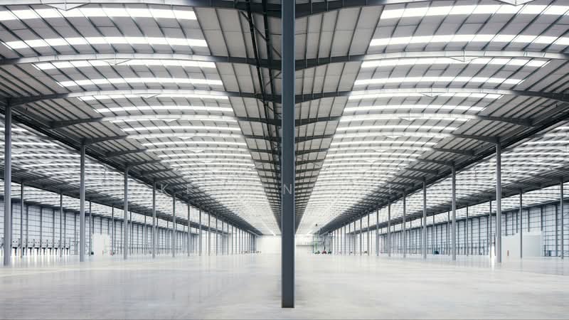 Factory for Sale in Bukit Minyak (Penang) - Kelvin Ooi - Interior - PropertyGuru.com.my