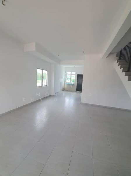 Terraced House for Sale in Alor Gajah (Melaka) - Mohamad Khaidir Shah Md Razak - Living Room - PropertyGuru.com.my