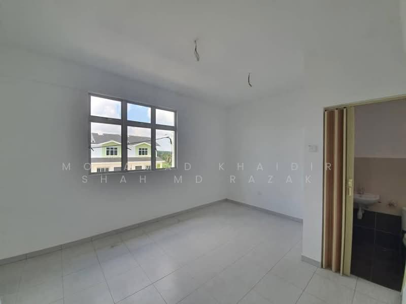 Terraced House for Sale in Alor Gajah (Melaka) - Mohamad Khaidir Shah Md Razak - Interior - PropertyGuru.com.my