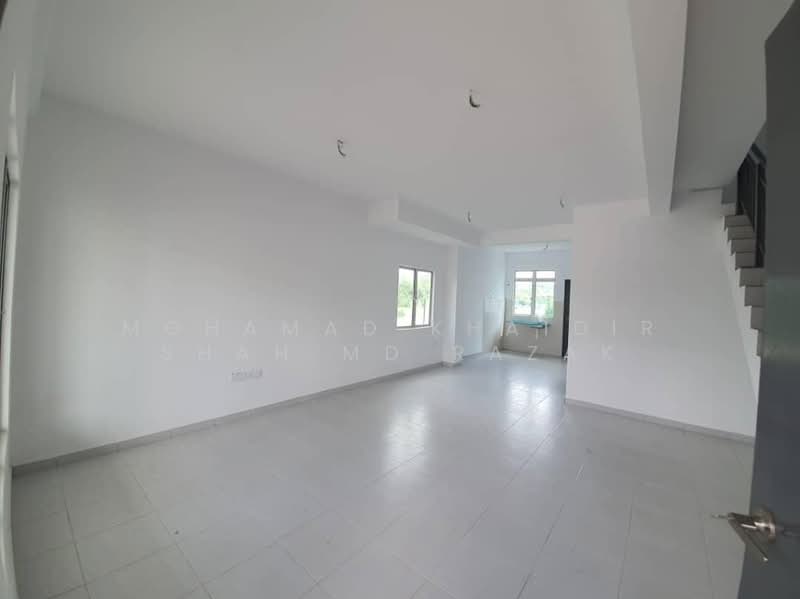 Terraced House for Sale in Alor Gajah (Melaka) - Mohamad Khaidir Shah Md Razak - Living Room - PropertyGuru.com.my
