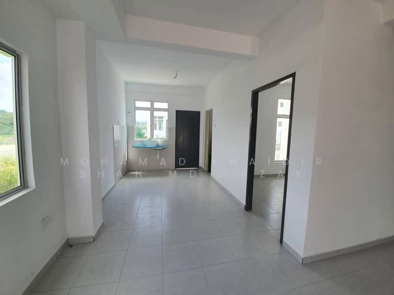 Terraced House for Sale in Alor Gajah (Melaka) - Mohamad Khaidir Shah Md Razak - Interior - PropertyGuru.com.my