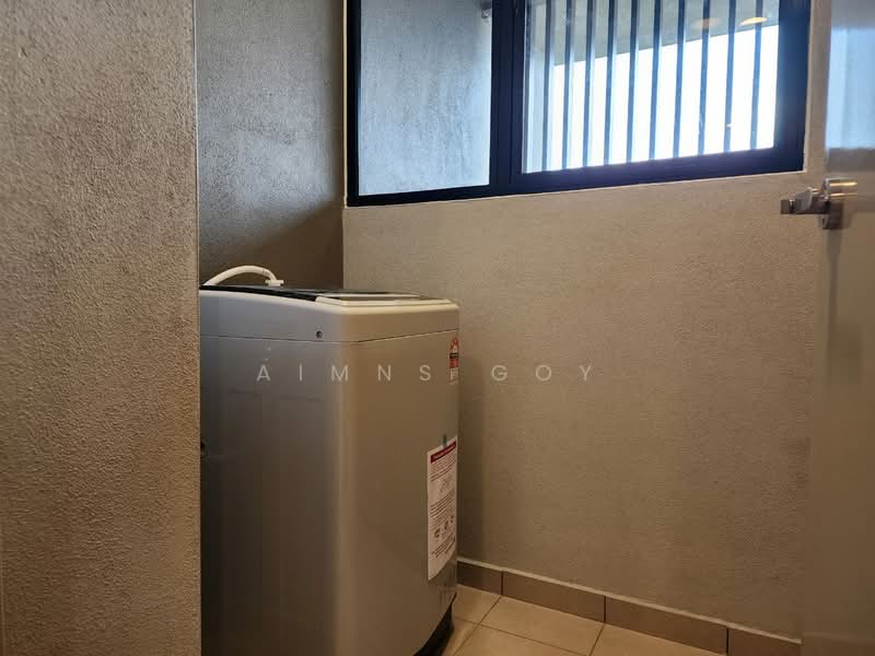 Servis Apartment untuk Disewa di Emerald 9 - Aimns Goy - Interior - PropertyGuru.com.my