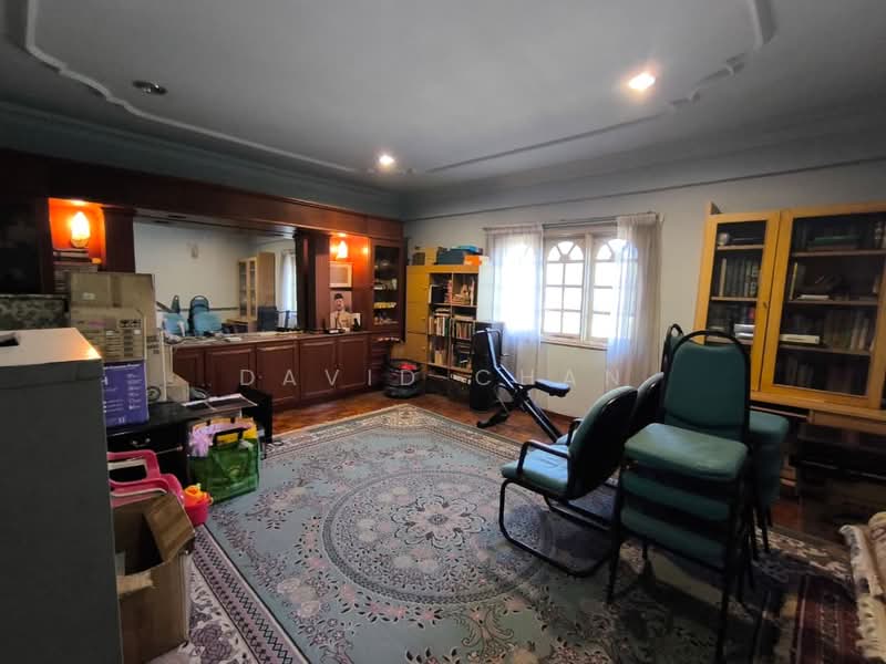 Bungalow for Sale in SS3 (Petaling Jaya) - David Chan - Study - PropertyGuru.com.my
