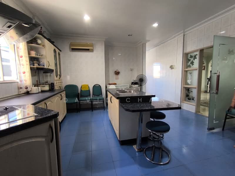Bungalow for Sale in SS3 (Petaling Jaya) - David Chan - Kitchen - PropertyGuru.com.my