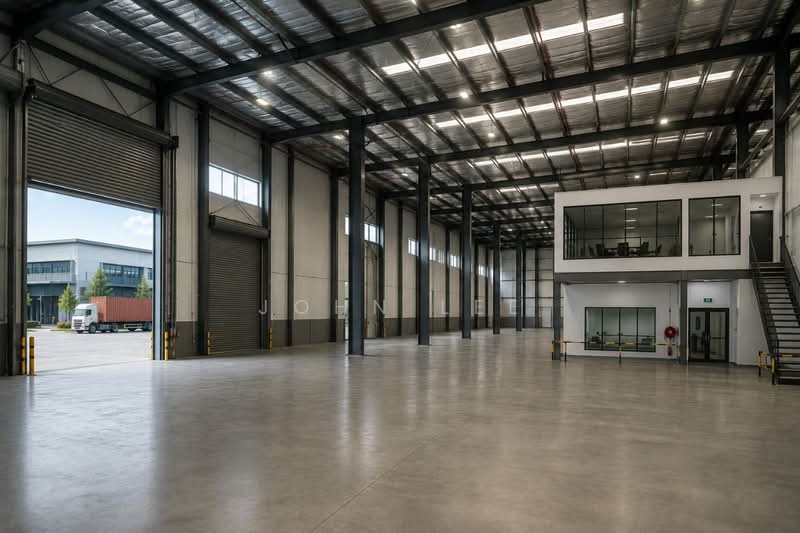 Kilang untuk Dijual di Taman Perindustrian Tasik Perdana (Puchong) - John Lee - PropertyGuru.com.my