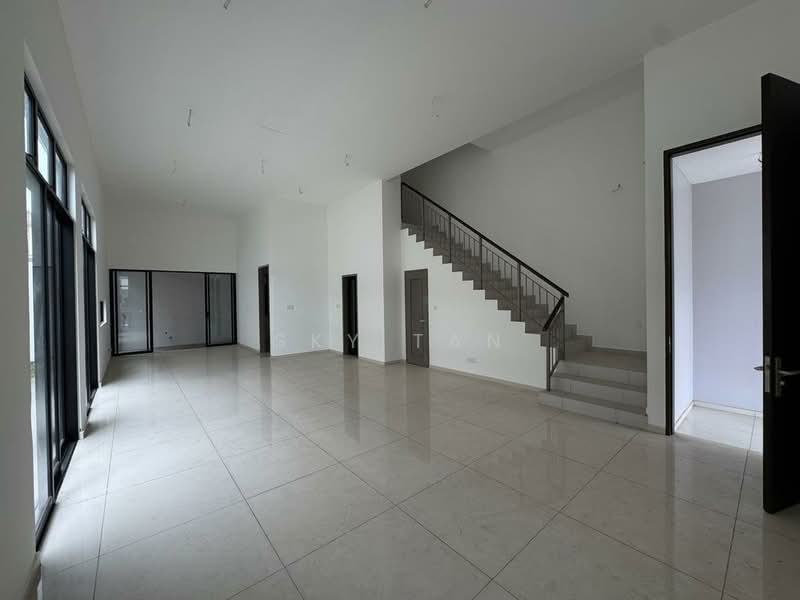 Rumah Kluster untuk Dijual di Austin Crest (Johor Bahru) - Sky Tan - Interior - PropertyGuru.com.my