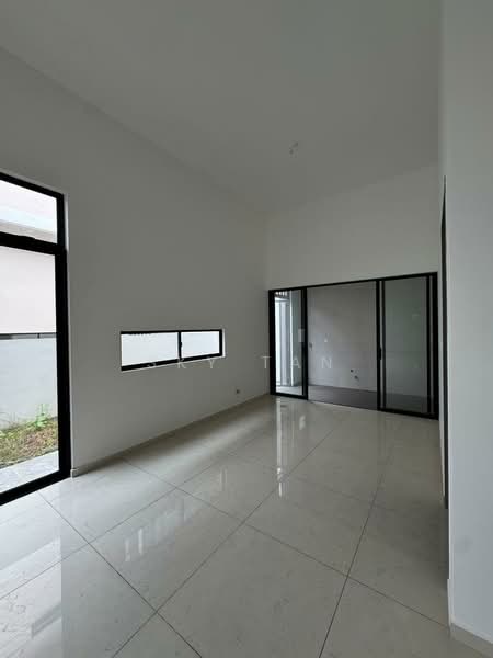 Rumah Kluster untuk Dijual di Austin Crest (Johor Bahru) - Sky Tan - Interior - PropertyGuru.com.my