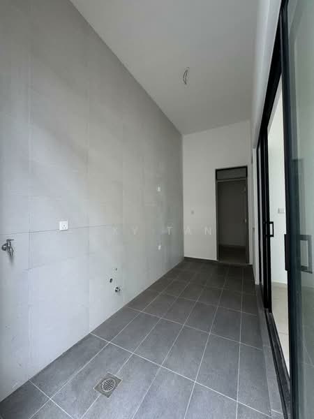 Rumah Kluster untuk Dijual di Austin Crest (Johor Bahru) - Sky Tan - Interior - PropertyGuru.com.my
