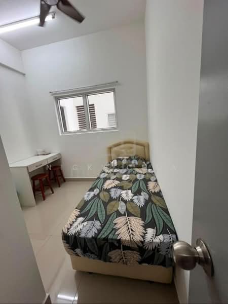 Apartment for Rent at Residensi Seremban Sentral - Nicky Chua - PropertyGuru.com.my