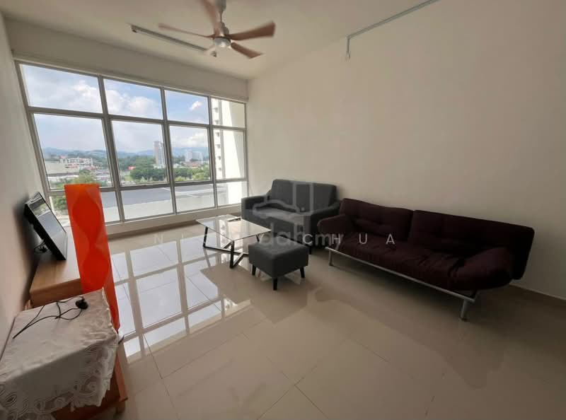 Apartment for Rent at Residensi Seremban Sentral - Nicky Chua - PropertyGuru.com.my