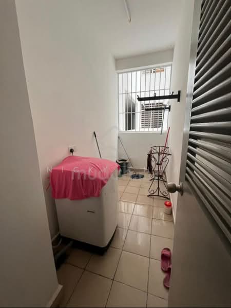 Apartment for Rent at Residensi Seremban Sentral - Nicky Chua - PropertyGuru.com.my